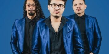 Clube Cabo Branco recebe show da Banda Lostalgia nesta sexta-feira (09)
