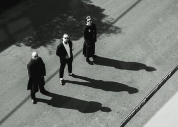 Molchat Doma retorna ao Brasil após três anos para show único em São Paulo