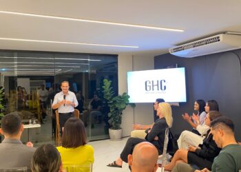 GHC Incorporações lança campanha exclusiva para Gardens e Coberturas no Cabo Branco