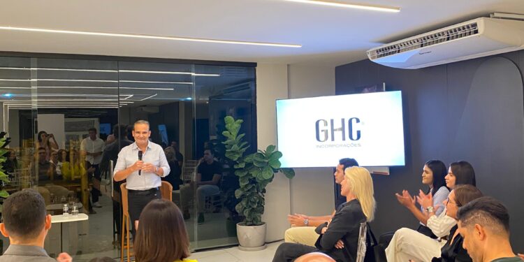 GHC Incorporações lança campanha exclusiva para Gardens e Coberturas no Cabo Branco