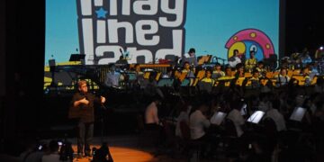 Imagineland 2025 é antecipado para outubro para evitar choque com data do Enem