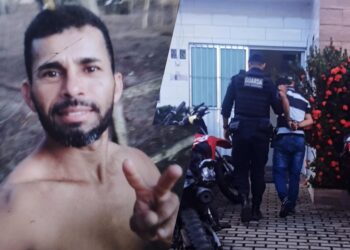 Polícia Municipal de Conde prende acusado de feminicídio em ação integrada de segurança