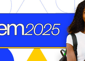 Enem 2025: Inscrições começam nesta segunda-feira