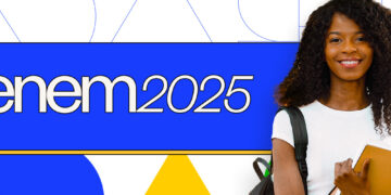 Enem 2025: Inscrições começam nesta segunda-feira