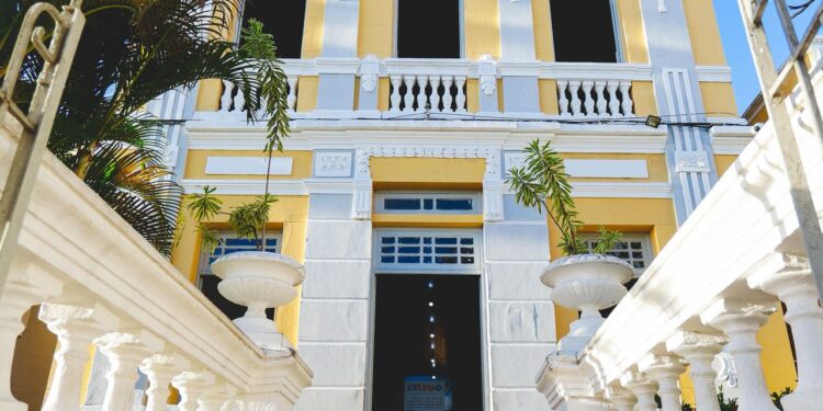 Leo Bezerra destaca investimentos na área central de João Pessoa em lançamento de evento esportivo