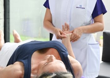 GRANDSPA mira expansão nacional e busca franqueados para novo modelo voltado ao público 60+