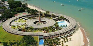 STJ reconhece grupo do RN como proprietário do Hotel Tambaú