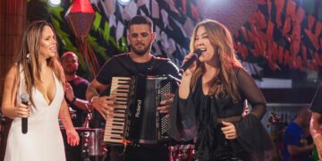 São João de Cabedelo terá shows de Calcinha Preta, Seu Desejo e Rainhas da Farra