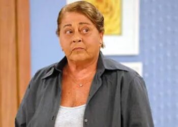 Em estado terminal, atriz de Toma Lá, Dá Cá, se recusou a tratar câncer