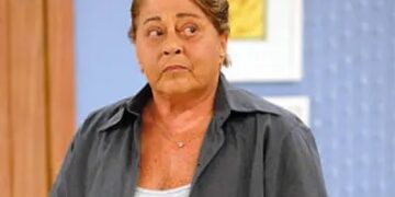 Em estado terminal, atriz de Toma Lá, Dá Cá, se recusou a tratar câncer
