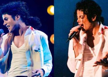 Silêncio estratégico: Espólio de Michael Jackson quebra o gelo sobre biopic e projetos futuros