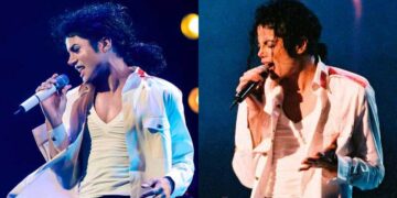 Silêncio estratégico: Espólio de Michael Jackson quebra o gelo sobre biopic e projetos futuros