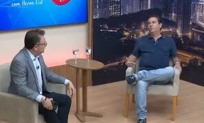 Hotel Tambaú se chamará Ocean Palace Tambaú; Grupo AG quer torná-lo um equipamento de luxo