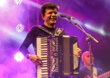 Arraiá da Capitá reúne Eliane – Rainha do Forró, Waldonys, Ton Oliveira e Chico Forrozado neste sábado (17)