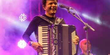 Arraiá da Capitá reúne Eliane – Rainha do Forró, Waldonys, Ton Oliveira e Chico Forrozado neste sábado (17)