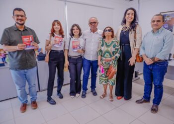 Prefeito lança cartilha para padronização de calçadas e reforça compromisso com acessibilidade em João Pessoa
