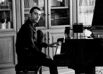 Andrea Vanzo abre vendas de ingressos para a turnê Intimacy Part 2 no Brasil