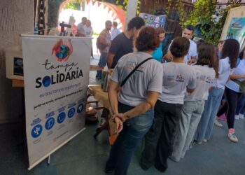 Dia do Meio Ambiente no Aquário Paraíba recebeu projetos de conscientização ambiental