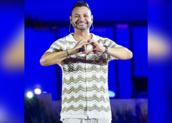 Lenno, da banda Desejo de Menina, deixa a prisão