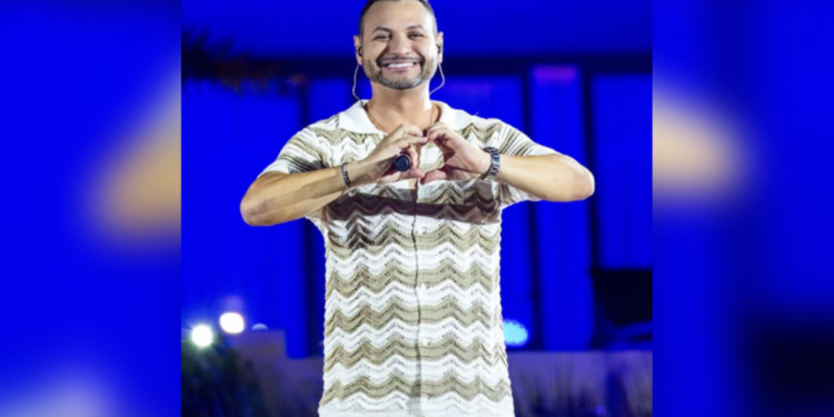 Lenno, da banda Desejo de Menina, deixa a prisão