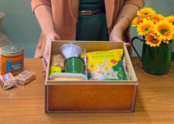 Kassuá celebra São João com kits que unem tradição, afeto e impacto social