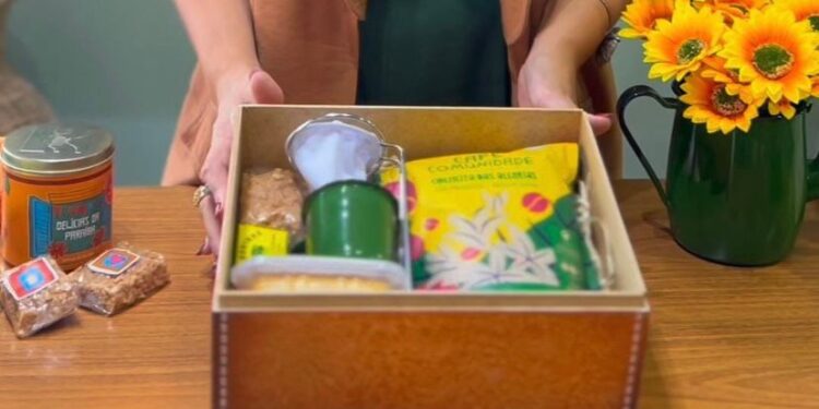 Kassuá celebra São João com kits que unem tradição, afeto e impacto social