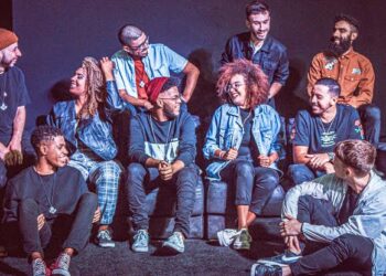 Santa Rita vive momento de fé com programação católica no São João com Colo de Deus e Padre Nilson