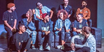 Santa Rita vive momento de fé com programação católica no São João com Colo de Deus e Padre Nilson