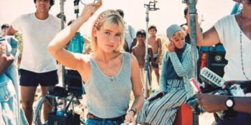 Do cinema à televisão, Xuxa revisita marcos históricos da carreira: “Lua de Cristal” faz 35 anos e “Xou da Xuxa” completa 39