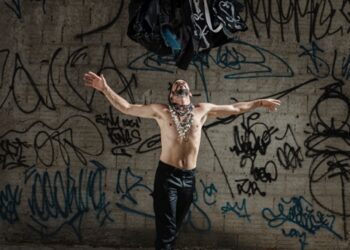 Almério apresenta o show “Nesse Exato Momento” no Projeto Seis e Meia, dia 7 de agosto, em João Pessoa