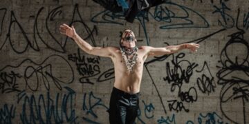 Almério apresenta o show “Nesse Exato Momento” no Projeto Seis e Meia, dia 7 de agosto, em João Pessoa