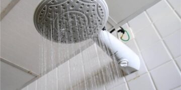 Dica de segurança: cuidados na instalação do chuveiro elétrico