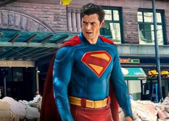 Centerplex recebe segunda edição do Papo na Tela com pré-estreia de Superman no MAG Shopping