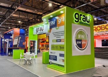 Franquias nordestinas se destacam como opções rentáveis na ABF Franchising Expo 2025