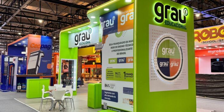 Franquias nordestinas se destacam como opções rentáveis na ABF Franchising Expo 2025