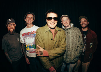 I Wanna Be Tour anuncia noite com Yellowcard, Story Of The Year e Neck Deep em São Paulo