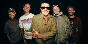 I Wanna Be Tour anuncia noite com Yellowcard, Story Of The Year e Neck Deep em São Paulo