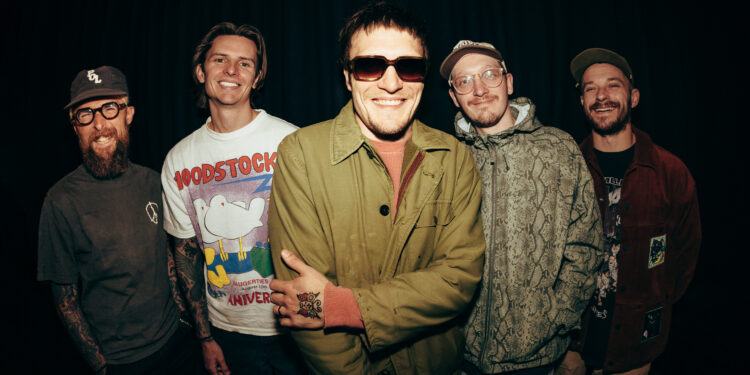 I Wanna Be Tour anuncia noite com Yellowcard, Story Of The Year e Neck Deep em São Paulo