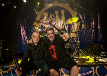 Dia do Rock com clássicos dos Engenheiros do Hawaii neste sábado (12) em João Pessoa