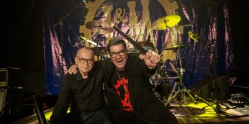 Dia do Rock com clássicos dos Engenheiros do Hawaii neste sábado (12) em João Pessoa