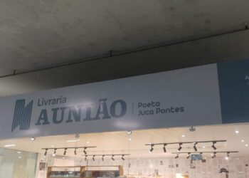 Livraria A União participa da Multifeira Brasil Mostra Brasil em João Pessoa