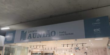 Livraria A União participa da Multifeira Brasil Mostra Brasil em João Pessoa