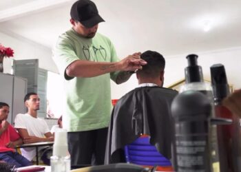 Milagre Sertão leva saúde e capacitação à comunidade Serrote Baixo, em Algodão de Jandaíra