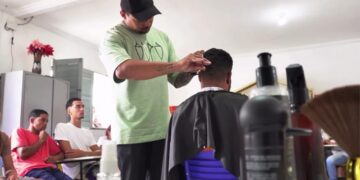 Milagre Sertão leva saúde e capacitação à comunidade Serrote Baixo, em Algodão de Jandaíra