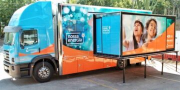 Nossa Energia: veja como trocar lâmpadas gratuitamente em julho