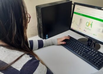 Prefeitura de Santa Rita abre 500 vagas em cursos EAD gratuitos para mulheres