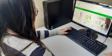 Prefeitura de Santa Rita abre 500 vagas em cursos EAD gratuitos para mulheres