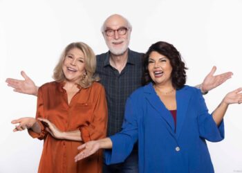 Fabiana Karla e Tania Bondezan estrelam “Radojka – Uma Comédia Friamente Calculada” no Teatro Paulo Pontes