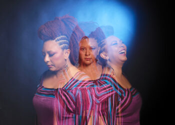 Sandra Belê lança “Sussuarana”: EP autoral marca 25 anos de carreira da artista paraibana