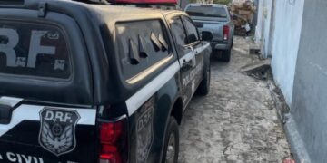 Mulheres presas na Operação Hope emprestavam contas bancárias a traficantes na Paraíba, revela Draco